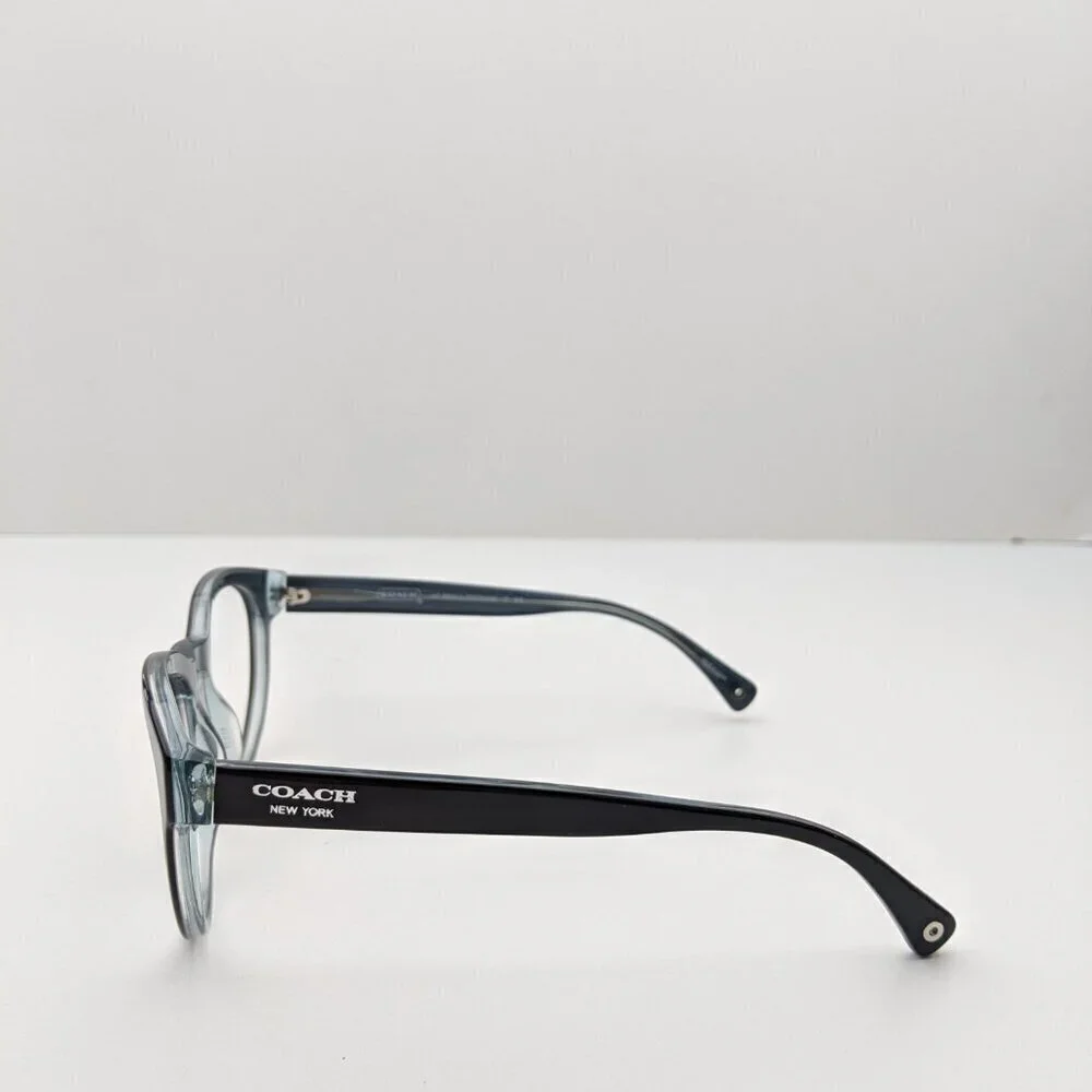 🕶️Frame Only! Coach HC8056 (L052 Kylie) Sunglasses 53/20 135 /ALH141🕶️​